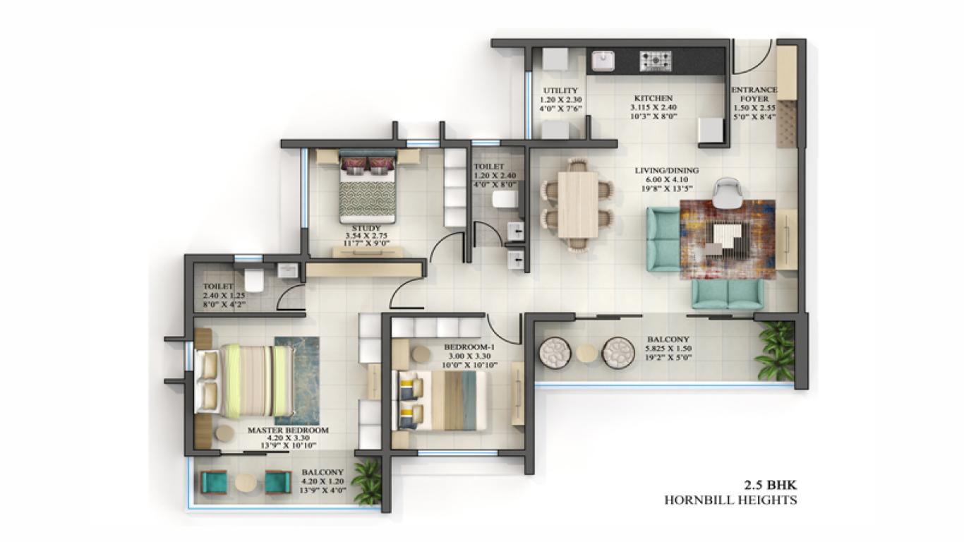 Hornbill Heights Riverview City-hornbill-heights-riverview-city-plan2.jpg